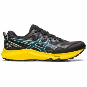 ASICS GEL-SONOMA 7 Férfi futócipő, fekete, méret 44.5