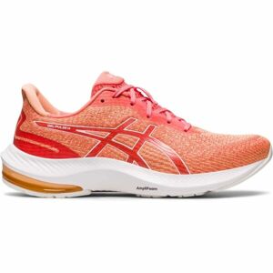 ASICS GEL-PULSE 14 W Női futócipő, lazac, méret 39.5