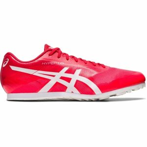 ASICS HYPER LD 6 Uniszex futócipő, piros, méret 40.5