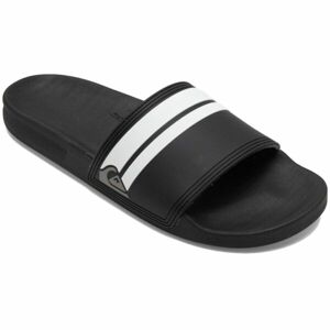 Quiksilver RIVI SLIDE Férfi papucs, fekete, méret 40