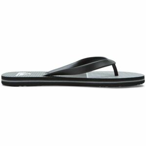 Quiksilver MOLOKAI TIJUANA Férfi flip-flop papucs, szürke, méret 43