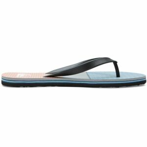 Quiksilver MOLOKAI TIJUANA Férfi flip-flop papucs, fekete, méret 44