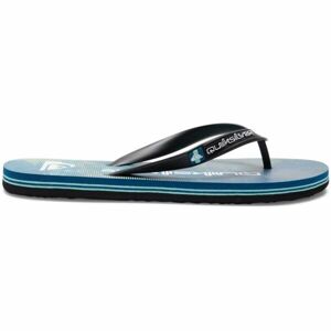 Quiksilver MOLOKAI MASSIVE Férfi flip-flop papucs, kék, méret 41