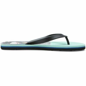 Quiksilver MOLOKAI PANEL Férfi flip-flop papucs, mix, méret 39