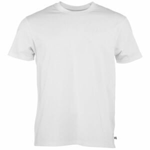 Russell Athletic T-SHIRT BASIC M Férfi póló, fehér, méret XXL