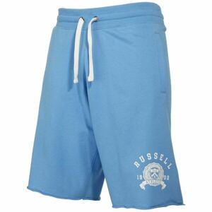 Russell Athletic SHORT M Férfi rövidnadrág, világoskék, méret XL