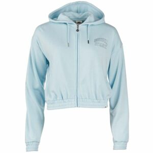 Russell Athletic SWEATSHIRT W Női pulóver, világoskék, méret L