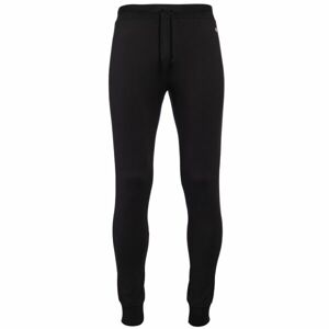 Champion AMERICAN CLASSICS RIB CUFF PANTS Női melegítőnadrág, fekete, méret