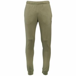 Champion AUTHENTIC RIB CUFF PANTS Férfi melegítőnadrág, khaki, méret XXL