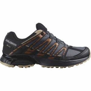 Salomon XT RECKON GTX Férfi terepfutó cipő, sötétszürke, méret 42