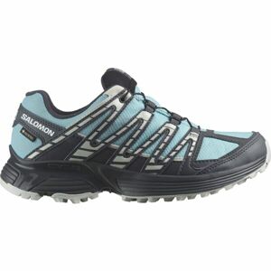 Salomon XT RECKON GTX W Női terepfutó cipő, világoskék, méret 40