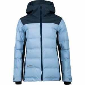 Halti LIS SKI JACKET W Női síkabát, világoskék, méret