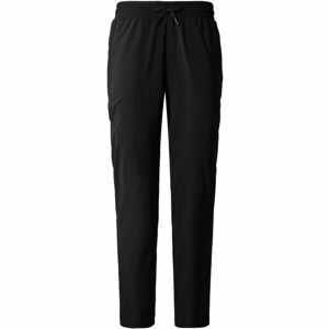 The North Face W NEVER STOP WEARING PANT Női outdoor nadrág, fekete, méret