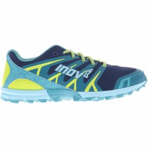 INOV-8 TRAIL TALON 235 W Női futócipő, kék, veľkosť 37.5