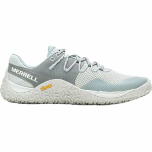 Merrell W TRAIL GLOVE 7 Női barefoot cipő, türkiz, veľkosť 40