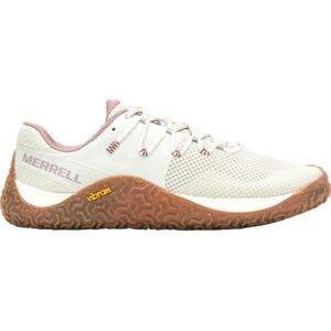 Merrell W TRAIL GLOVE 7 Női barefoot cipő, fehér, veľkosť 39