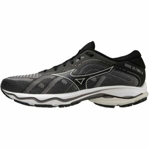 Mizuno WAVE ULTIMA 14 Férfi futócipő, fekete, méret 45