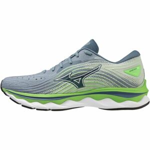 Mizuno WAVE SKY 6 Férfi futócipő, szürke, méret 44.5