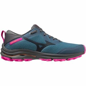 Mizuno WAVE RIDER TT W Női futócipő, , méret 40.5