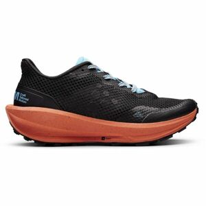 Craft CTM ULTRA TRAIL M Férfi futócipő, fekete, méret 45.5