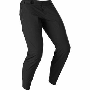 Fox RANGER PANT Férfi kerékpáros nadrág, fekete, méret 34