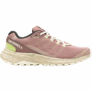 Merrell FLY STRIKE W Női outdoor cipő, lazac, méret 41