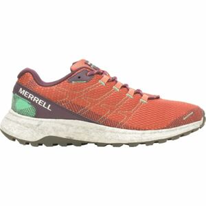 Merrell FLY STRIKE Férfi outdoor cipő, narancssárga, veľkosť 44.5