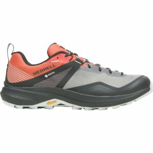 Merrell MQM 3 GTX Férfi outdoor cipő, sötétszürke, veľkosť 44