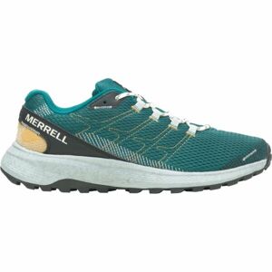 Merrell FLY STRIKE Férfi outdoor cipő, zöld, méret 43