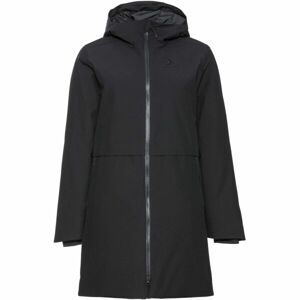 Odlo HALDEN S-THERMIC PARKA Női parka, fekete, méret M