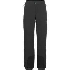 Odlo SKI BLUEBIRD S-THERMIC PANTS Férfi bélelt nadrág, fekete, veľkosť 56