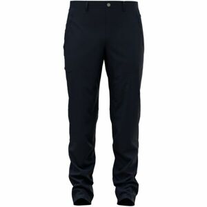 Odlo PANTS ASCENT WARM M Túranadrág, sötétkék, méret 50