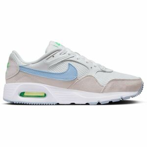 Nike AIR MAX SC Női szabadidőcipő, fehér, méret 36.5