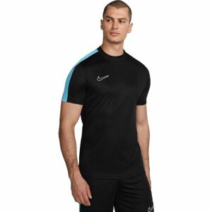 Nike NK DF ACD23 TOP SS BR Férfi futballmez, fekete, méret S