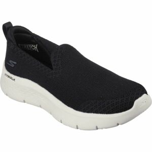 Skechers GO WALK FLEX Női slip-on cipő, fekete, méret 41