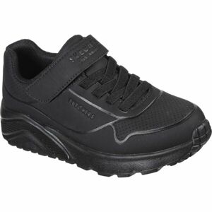 Skechers UNO LITE Gyerek szabadidőcipő, fekete, méret 28