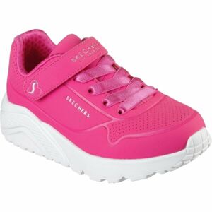 Skechers UNO LITE Gyerek szabadidőcipő, rózsaszín, méret 27