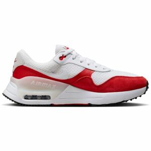 Nike AIR MAX SYSTM Férfi szabadidőcipő, fehér, méret 45