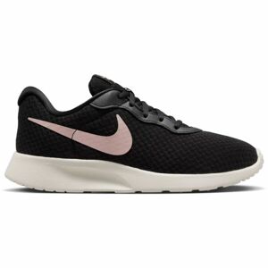 Nike TANJUN EASE Női szabadidőcipő, fekete, méret 36.5