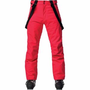 Rossignol SKI PANT Férfi sínadrág, piros, veľkosť XL