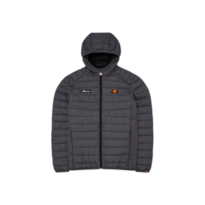 ELLESSE LOMBARDY PADDED JACKET Férfi steppelt kabát, sötétszürke, veľkosť M