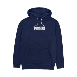 ELLESSE CRESTIDA OH HOODY Férfi pulóver, sötétkék, méret M