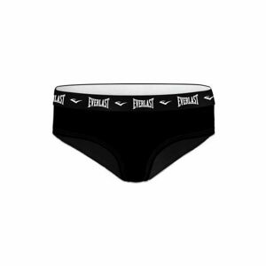 Everlast BOXER EVERLAST FEMALE Női alsó, fekete, veľkosť XL