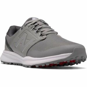 New Balance BREEZE V2 Férfi golfcipő, szürke, méret 44.5