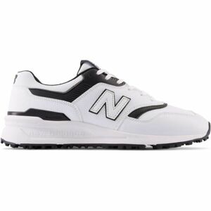 New Balance 997 SL Férfi golfcipő, fehér, méret 44