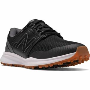 New Balance BREEZE V2 Férfi golfcipő, fekete, méret 45