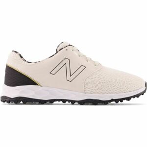 New Balance FRESH FOAM BREATHE W Női golfcipő, bézs, méret 39