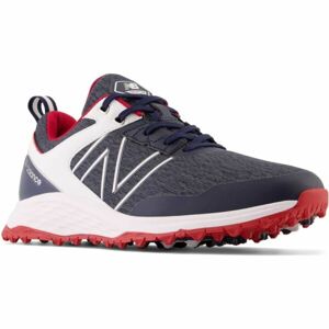 New Balance FRESH FOAM CONTEND Férfi golfcipő, sötétkék, méret 44