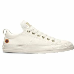 Converse CHUCK TAYLOR ALL STAR MADISON Női rövid szárú teniszcipő, bézs, méret