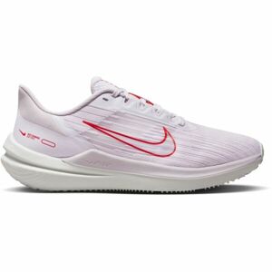 Nike AIR WINFLO 9 W Női futócipő, rózsaszín, méret 38.5